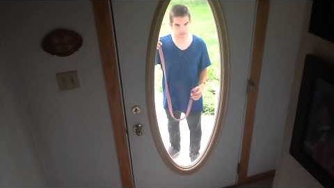 Point of View Modeling