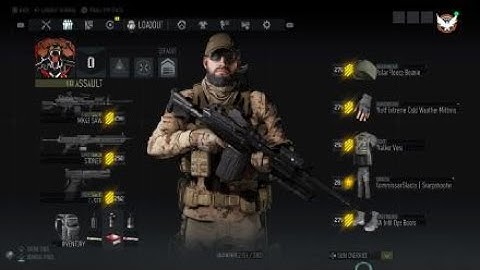 BEST Raid Loadout| Ghost Recon Breakpoint