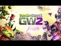 Plants Vs Zombies Garden Warfare 2 - Giant Football