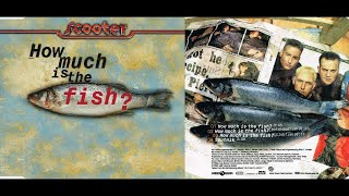 Scooter - How Much Is The Fish? (Instrumental)