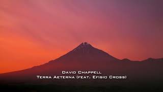 David Chappell: Terra Aeterna (feat. Efisio Cross) chords