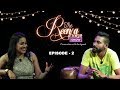 CWL S1E2: Cricketer Mohammed Siraj - Part 1| The Reena Dsouza Show
