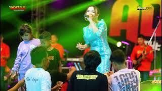 Pesona - Tasya Rosmala ft. Om Adella live ' GALAK GRESS ' Rembang Jateng