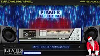 [KPWR] 105.9 Mhz, Power 106 (1994-12) Holiday Ho Ho Mix with Richard Humpty Vission |CUT Vr coz © ®| screenshot 2