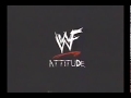 WWF Commercial WWF Commercial