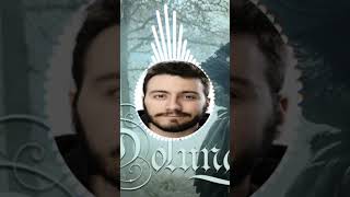 Minecraft Köylü - Dolunay
