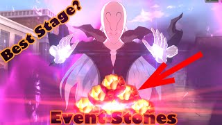 HOW TO GET Mysterious Lightstones - SLIME - ISEKAI Memories