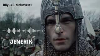 MEHMED FETİHLER SULTANI DİZİ MÜZİKLERİ 🎧 - JENERIK (Slowed & Reverb)