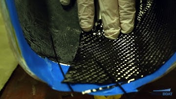 Making a Plug for a Mold - Part 5