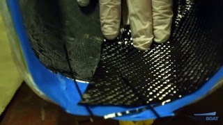 Making a Plug for a Mold - Part 5