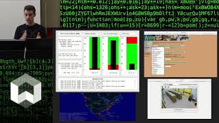 Intro to Shodan and the true nature of the internet