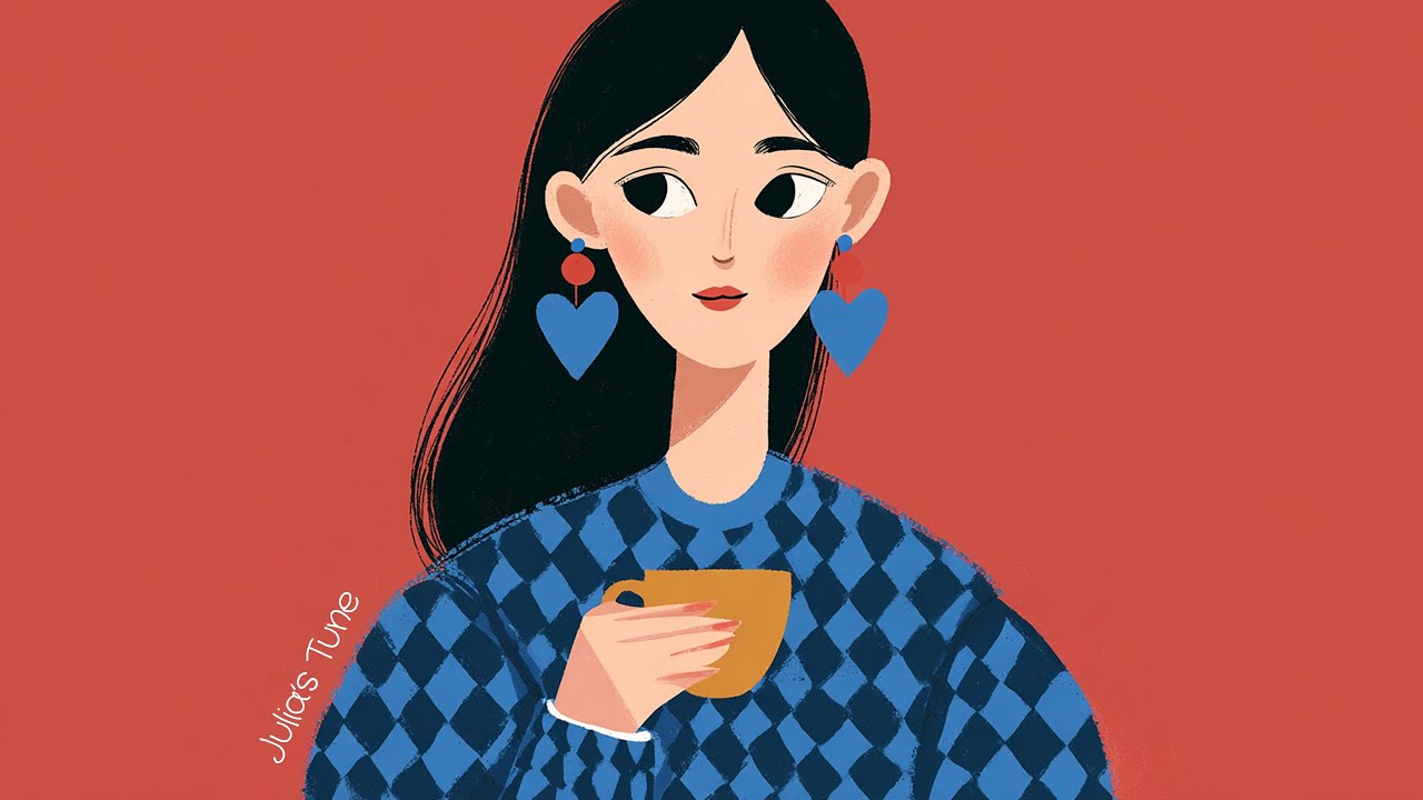 Soft Café Jazz ☕ I Relaxing Soul Jazz Playlist