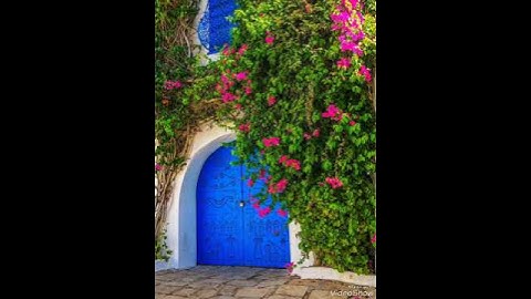 تلاوة جميلة جدا جدا تريح النفس و تملأها طمأنينة