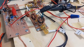 Furlough 40 Final Pre Air TX Test