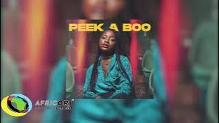Kahren - Peekaboo (Official Audio)