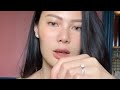 vinna gracia grwm with moko moko products / makeup tutorial using all moko moko makeup products