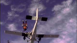 Trailer 1 Skydive Documentary Touch the Sky