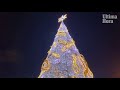 Luces navideñas: un recorrido por el centro de Palma