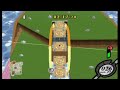 Kirby AIRRIDE 4min Part386