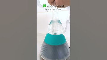 Tips for Using the Mini Vortex Mixer #shorts