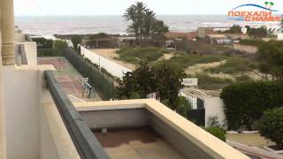 Тунис сусс отели