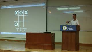 CS110 - Introduction to Computer Science - Lecture 19 - Fall 2017