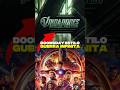 DOOMSDAY ESTILO GUERRA INFINITA #doomsday #vingadores #avengersdoomsday