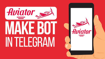 How To Make Aviator Predictor Bot in Telegram on iOS/Android (2025)