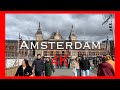 Amsterdam  4k