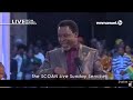 SCOAN 090918  TB Joshua&#39;s Powerful Mass, Prayer Prophecy &amp; Deliverance Emmanuel TV Live