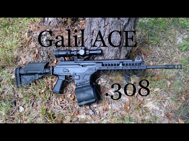 Galil ACE Gen I 5.56 NATO Dust Cover Assembly