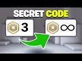 How to get infinite robux how to get free robux