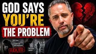Why All Your Relationships Keep Failing