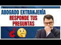 🔹 Abogado Extranjería Responde ¿Como puedo pedir nacionalidad Española a mi hijo menor de edad?