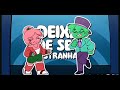 Cover com @Love_dogs2014 (é uma honra grande fazer a Margo mano😉✨)