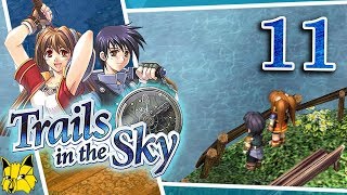 Road to Ruan | Trails in the Sky - Ep .11