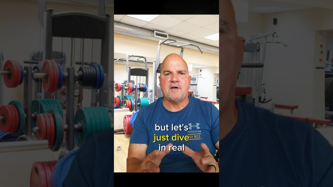 GoHighLevel For Personal Trainers | Software Top Lead Generation Companies Use! 