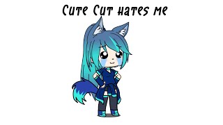 Cute Cut pro test| lazy