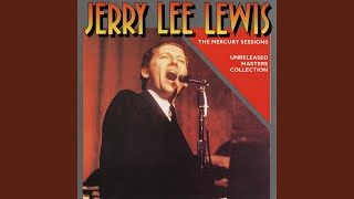 Video thumbnail of "Jerry Lee Lewis - You Call Everybody Darling"