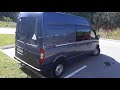 LDV MAXUS (продажа авто) осмотр