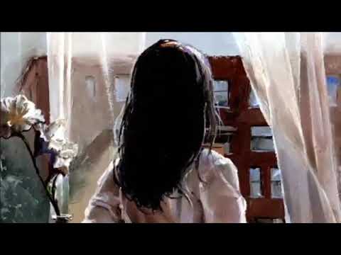 هفضل احبك من غير مااقولك تعالوا نسمع الست