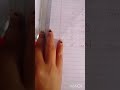 Roman Numerals.#shorts #exam #students #maths tricks#mathstricks