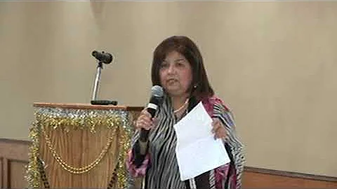 Bazm-e-Sukhan: Mushaira April 30th, 2014