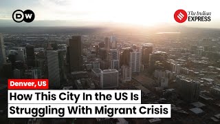 Migrant Crisis In America: This American City Seeks A Solution For Immigrant Crisis