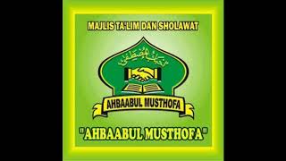 MAULAYA SHOLLI AHBABUL MUSTHOFA