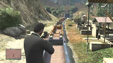 GTA 5 Funny Arguments