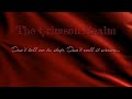 Don't tell me to stop| Psychological fiction| oneshot story