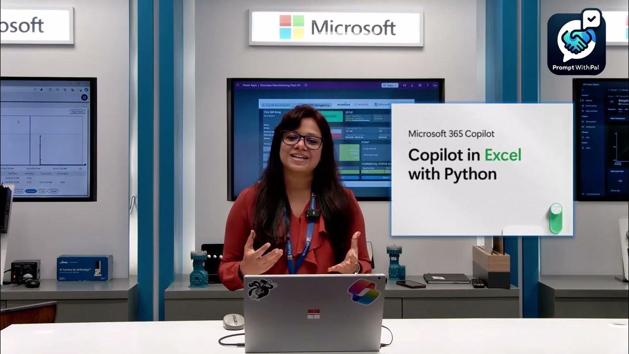 Overwhelmed by Advanced Analysis in Excel? Meet Your Smarter Sidekick ...
