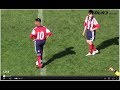 U13 Possession Soccer (the standard)