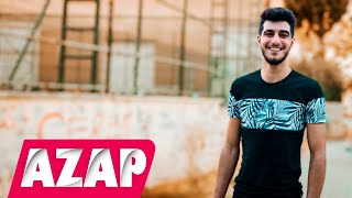 Azap -  [ Olamaz Olamaz Sensiz Yarim  ] 2019 Resimi